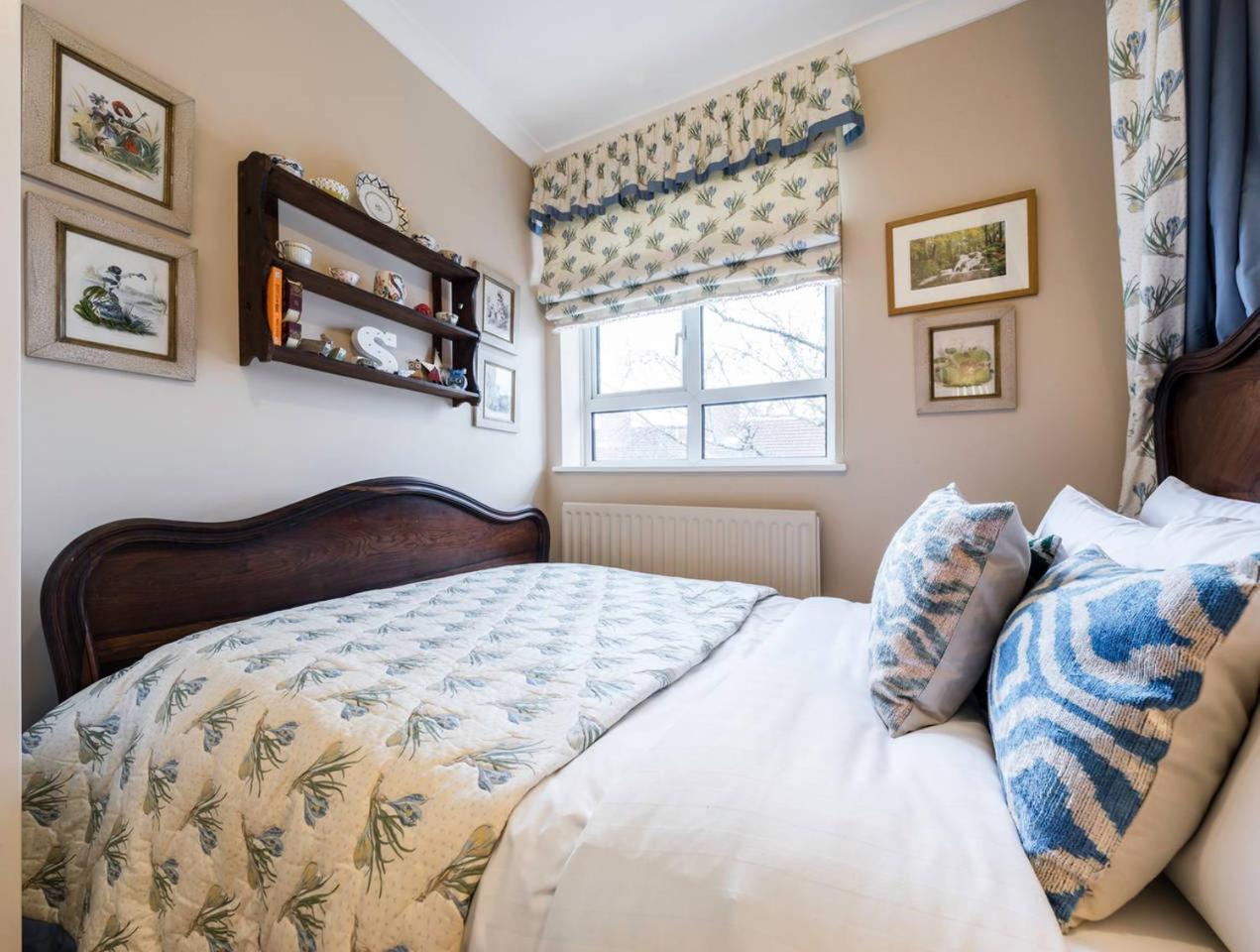 3 Bedroom Apartment On Portobello Road In Notting Hill Londres Extérieur photo