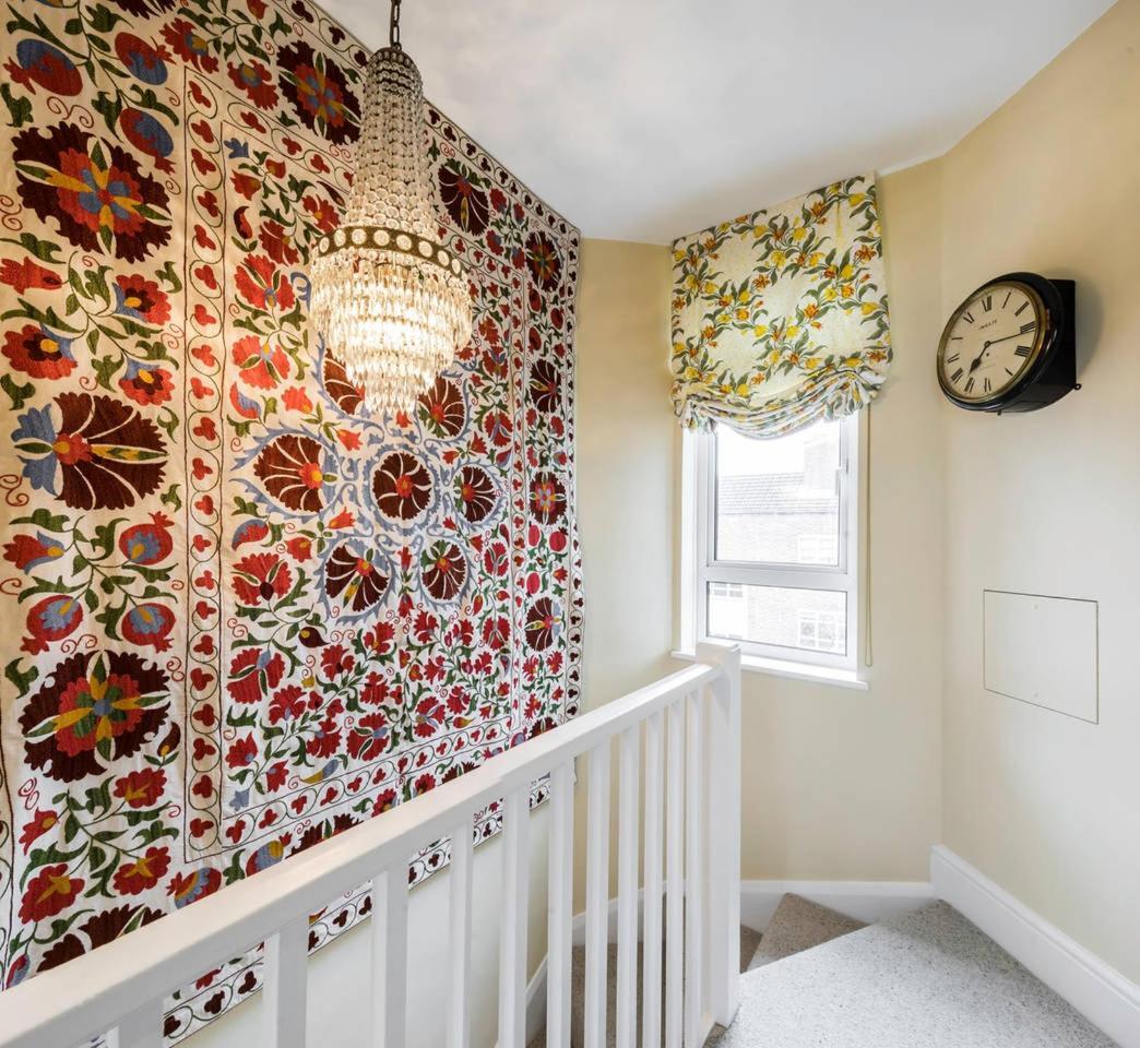 3 Bedroom Apartment On Portobello Road In Notting Hill Londres Extérieur photo