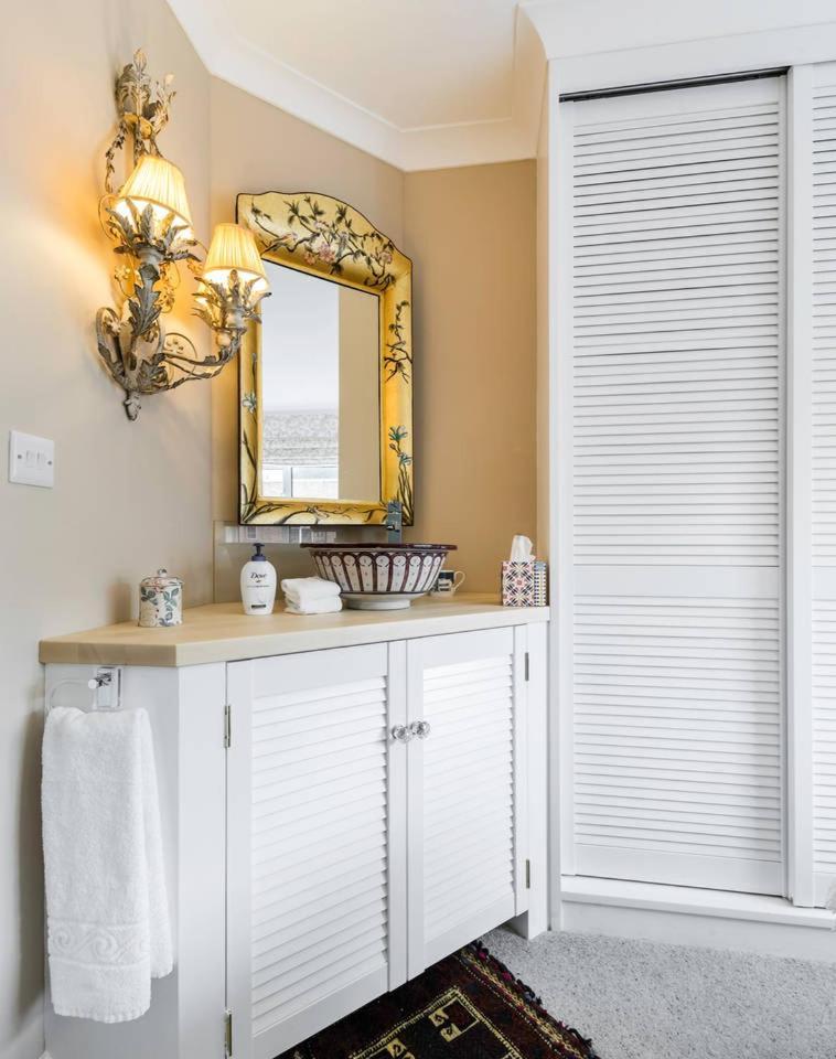3 Bedroom Apartment On Portobello Road In Notting Hill Londres Extérieur photo