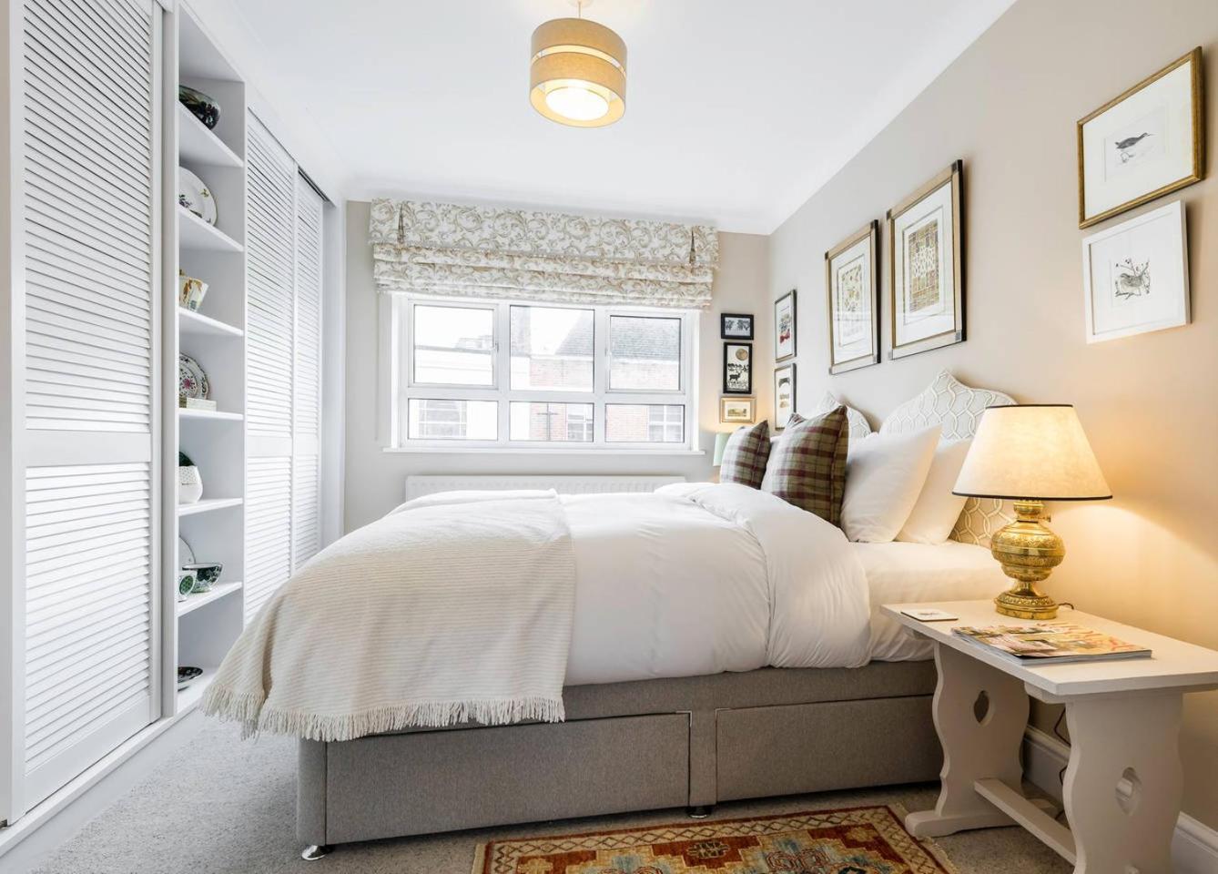 3 Bedroom Apartment On Portobello Road In Notting Hill Londres Extérieur photo